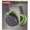 Plantronics BACKBEAT 505 Headset Grey/GREE