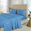 RV King Sheets Set - 4 Pc, Egyptian Cotton 800
