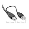 chenyang USB 2.0 to Mini USB 5Pin Data Cable with