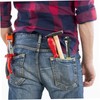 Tofficu Ergonomic Quick Ratchet Wrench 1/4 Drive Ratchet Flex Head