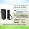 Barska Blueline 8x22 Golf Scope Clam