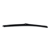 Corvette Wiper Blade with Refill 16" black finish 1969-1972 C3