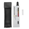 Professional Moissan LED Indicator Tester Moissanites Detector Pen Jewelry Testing