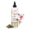 Aceite Capilar Wozutunt Chebe & Rose Extract Para El Crecimi