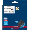 Bosch Professional 1x Expert Multihole Backing Pad for Bosch (Version