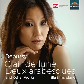 Clair de Lune,Deux Arabesques und Andere Werke