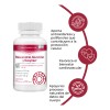 HEALTHADDICTION - Resveratrol, Glutatión y Oxxynea 500 mg - Suplemento