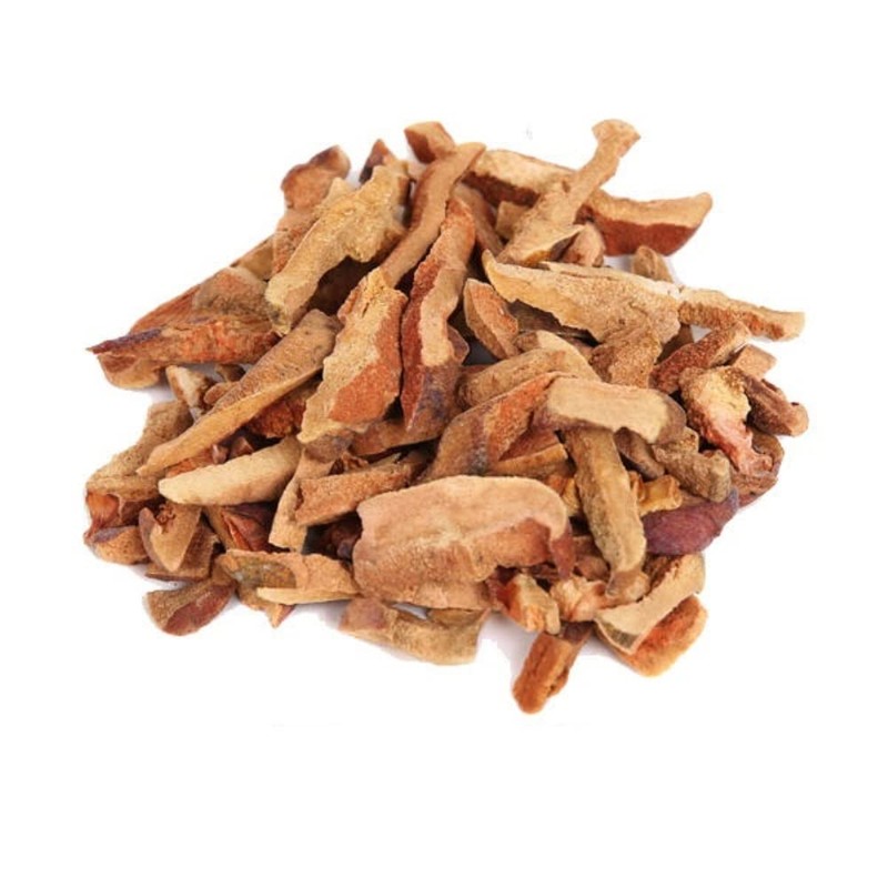 Organic Natural Pure Quince Cut & Sifted Dried Bulk Herbs