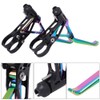 Ultralight CNC Bicycle V Brake Handle Lever Cycling Accessory for