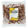 Just Treats Traditional Teacakes (500g Share Bag)