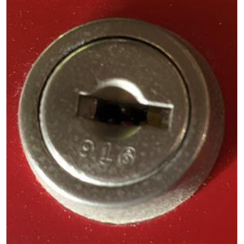 Husky 901-1000 Toolbox Replacement Key Series 935