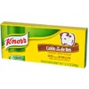 Knorr Bouillon Cubes, Beef, 8 ct