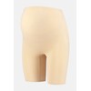MAMSY Women's Maternity Boxer Shorts, beige