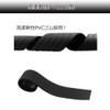 AUTOSTAR Car Rear Bumper, Rubber Guard, Bumper Guard, Luggage Step