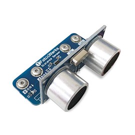 TFW-DS1 One-Touch Distance Sensor for micro:bit (Microbit)