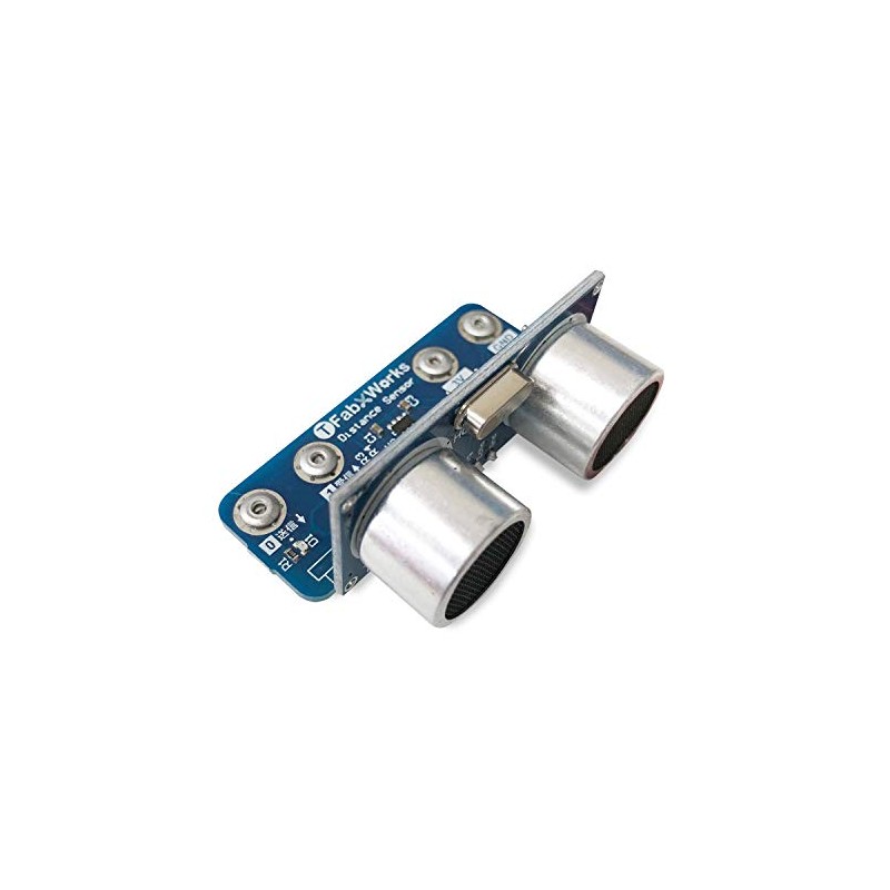 TFW-DS1 One-Touch Distance Sensor for micro:bit (Microbit)