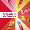 HIGH5 Energy Bar - Real Fruits Soft Bar - No
