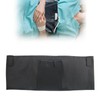LVAD HeartMate Adjustable Sleep Belt, Prevents Cords from Tangling While