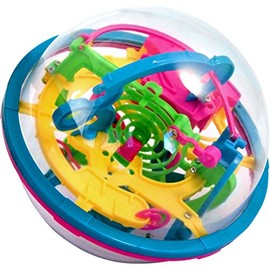 Kidult Addictaball Addict A Ball Small Maze Puzzle 2