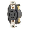Bryant Electric 71520FR Industrial Grade Locking Receptacle, 3-Pole, 4-Wire, Nema