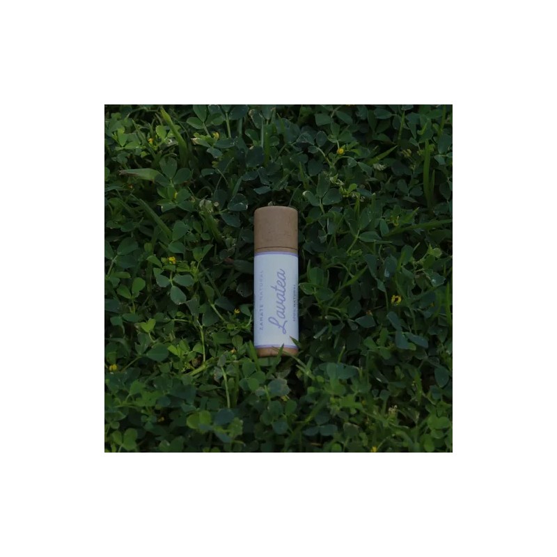 Bálsamo Labial Zanate Natural Lavatea