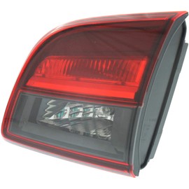 Garage-Pro Tail Light Compatible with 2013-2015 Mazda CX-9 Passenger Side, Inner