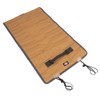 Dickies Large Wrench/Screwdriver Organizer Roll for Mechanics, 23 Tool Pockets,