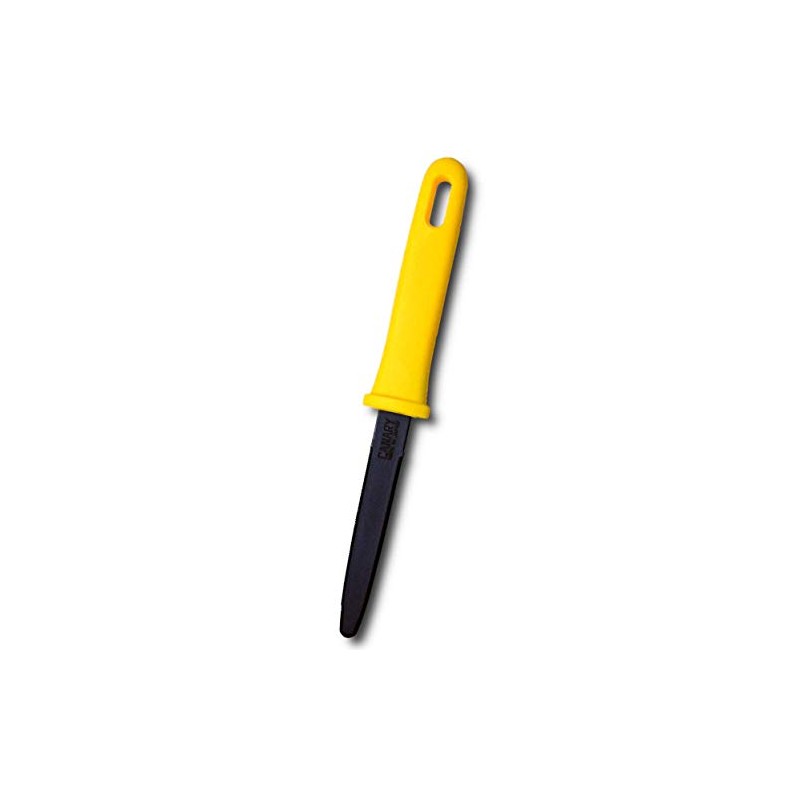CANARY Cardboard Cutter with Non-Stick Coated Blade - 7.5" Box