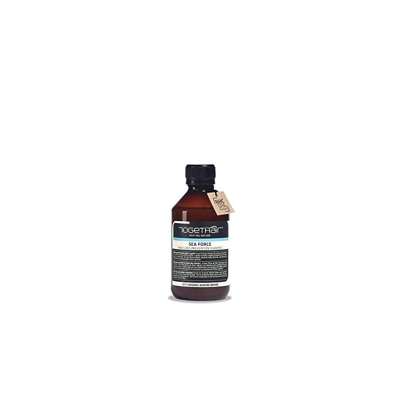 TOGETHAIR - Seaforce Shampoo 250 ml