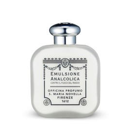 Emulsione Analcolica (Lotion for Men) 6314971000400 / 에멀지오네 아날콜리카 (남성용 로션) 6314971000400