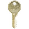 American Lock 68227 Padlock Replacement Key 68227