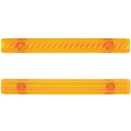 JEM Barley & Eyelet Ribbon Cutters, Set of 2