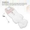Baby Car Cooling Pad Seasonal Ventilated Breathable Child Carriage Conditioning