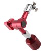 Magnetic Base Holder Universal Adjustable Flexible Arm Support Stand for