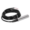 Fafeicy YB-2J-F Level Transducer, Water Level Sensor Detector Made of