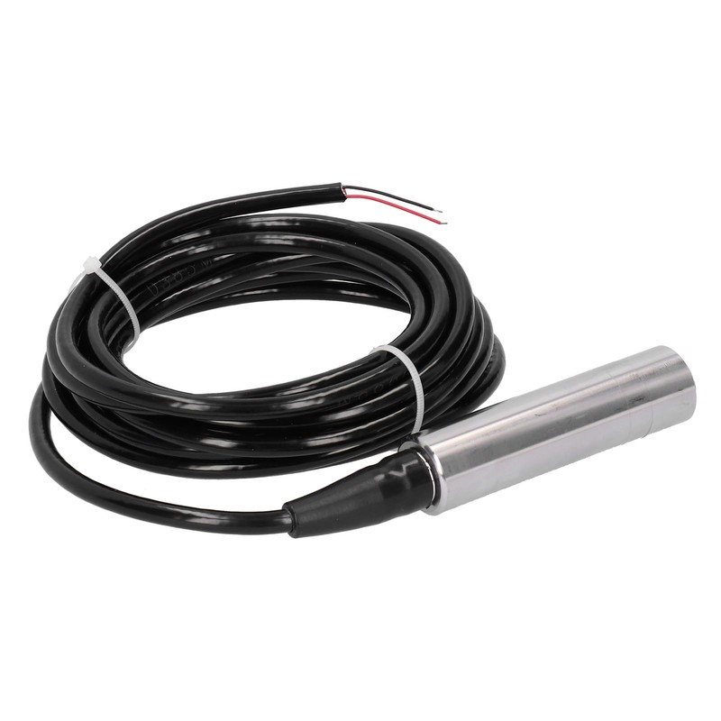 Fafeicy YB-2J-F Level Transducer, Water Level Sensor Detector Made of