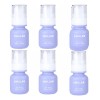 6x Crema Tonificante Airy Chillab, Crema Aclaradora Chillab6