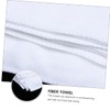 Ciieeo Microfiber Towels Pack Spa Towels High Absorption for Hair