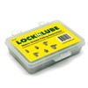 LockNLube Grease Fittings Set, Metric
