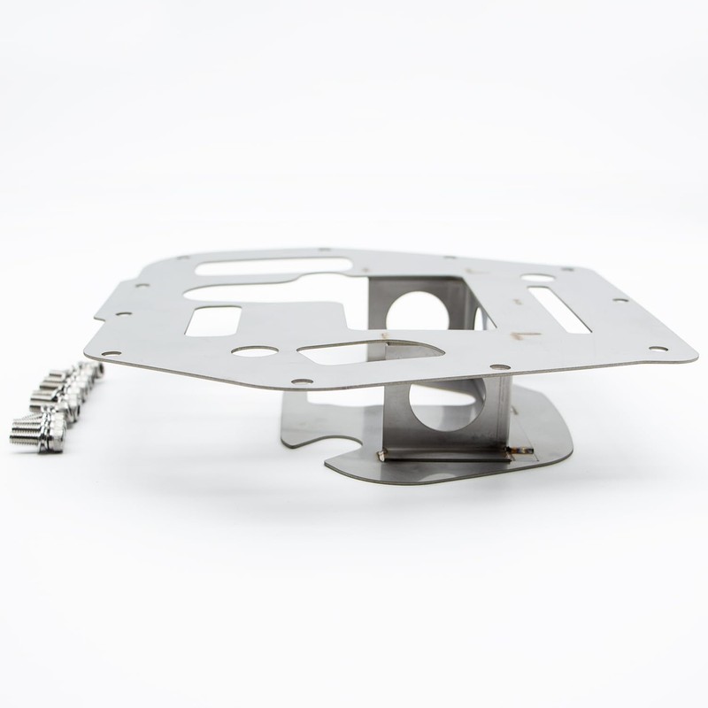 FA24 Oil Pan Baffel for New BRZ and GR86