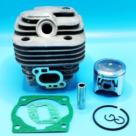 Cylinder Piston Kit for Echo SRM-410 SRM-410U SRM-410X EA-410 EA-500