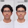 Redken Brews - Pomada cremosa, 3.4 onzas líquidas