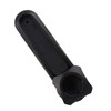 17mm Ball Head Car Phone Holder Mount Extension Bracket Support