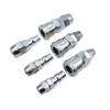 LBY Air Hose Fittings Quick Coupler C-Type Air Compressor Pneumatic