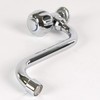 Soytich Wall Swivel Valve Outlet Valve with Swivel Spout 23