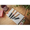 STABILO Grow - Penna Stilografica Ecosostenibile - CO2 neutral -