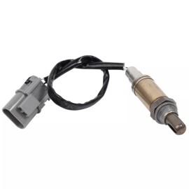 AVERY 4pcs Oxygen O2 Sensor For 2000-2003 Nissan Xterra Frontier V6 3.3L Up&Downstream