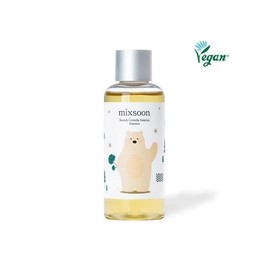 Mixed Sundae Centella asiatica Essence / 믹순 순디 병풀 에센스