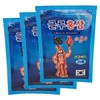 25 sheets of glue red ginseng pads, stick-on compress pack, health patch 3 2ea