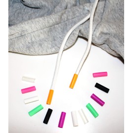 lacefix Hoodie - Fashion Passport / Repair Kit for Hoodies